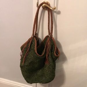 Shoulder bag